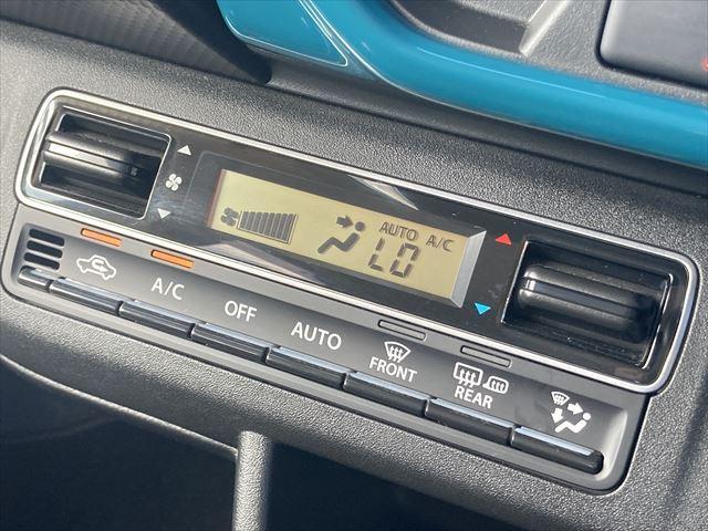 ハスラー ハイブリッドＧ　衝突軽減ブレーキ　レーンキープアシスト　オートマチックハイビーム　運転席＆助手席シートヒーター　スマートキー　メモリーナビ　ＣＤプレイヤー　Ｂｌｕｅｔｏｏｔｈオーディオ　ワンセグテレビ　バックカメラ（34枚目）