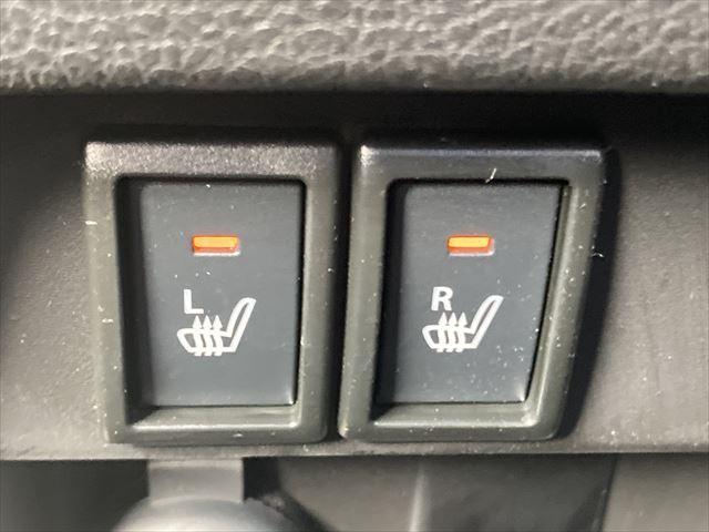 ハスラー ハイブリッドＧ　衝突軽減ブレーキ　レーンキープアシスト　オートマチックハイビーム　運転席＆助手席シートヒーター　スマートキー　メモリーナビ　ＣＤプレイヤー　Ｂｌｕｅｔｏｏｔｈオーディオ　ワンセグテレビ　バックカメラ（35枚目）