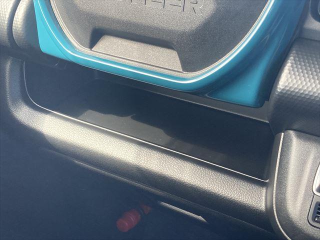 ハスラー ハイブリッドＧ　衝突軽減ブレーキ　レーンキープアシスト　オートマチックハイビーム　運転席＆助手席シートヒーター　スマートキー　メモリーナビ　ＣＤプレイヤー　Ｂｌｕｅｔｏｏｔｈオーディオ　ワンセグテレビ　バックカメラ（41枚目）