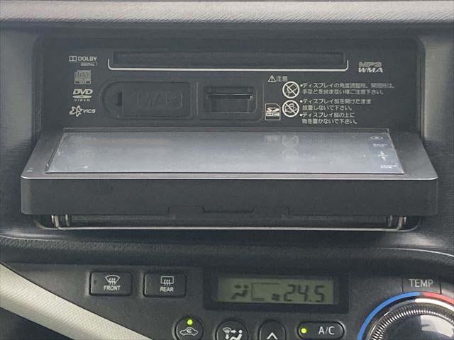 アクア Ｓ　ＳＤナビ　Ｂｌｕｅｔｏｏｔｈオーディオ　ワンセグテレビ　バックカメラ　ＥＴＣ　スマートキー　オートエアコン　運転席＆助手席シートヒーター　純正１５インチアルミホイル　ＬＥＤヘッドライト　フォグランプ（16枚目）