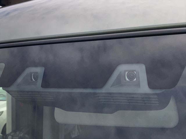 エブリイ ＰＡリミテッド　衝突被害軽減ブレーキ　レーンキープアシスト　オートハイビーム　障害物センサー　アイドリングストップ機能　オートライト　両側スライドドア　ＵＳＢ（Ｔｙｐｅ－Ａ／Ｔｙｐｅ－Ｃ）電源ソケット（18枚目）