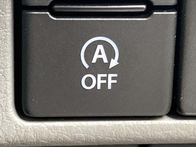 エブリイ ＰＡリミテッド　衝突被害軽減ブレーキ　レーンキープアシスト　オートハイビーム　障害物センサー　アイドリングストップ機能　オートライト　両側スライドドア　ＵＳＢ（Ｔｙｐｅ－Ａ／Ｔｙｐｅ－Ｃ）電源ソケット（26枚目）