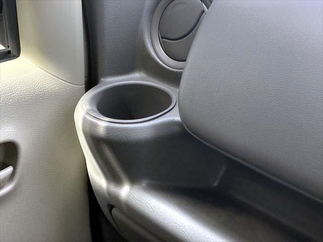 エブリイ ＰＡリミテッド　衝突被害軽減ブレーキ　レーンキープアシスト　オートハイビーム　障害物センサー　アイドリングストップ機能　オートライト　両側スライドドア　ＵＳＢ（Ｔｙｐｅ－Ａ／Ｔｙｐｅ－Ｃ）電源ソケット（36枚目）