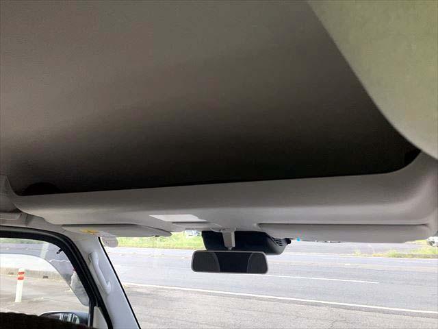 エブリイ ＰＡリミテッド　衝突被害軽減ブレーキ　レーンキープアシスト　オートハイビーム　障害物センサー　アイドリングストップ機能　オートライト　両側スライドドア　ＵＳＢ（Ｔｙｐｅ－Ａ／Ｔｙｐｅ－Ｃ）電源ソケット（39枚目）