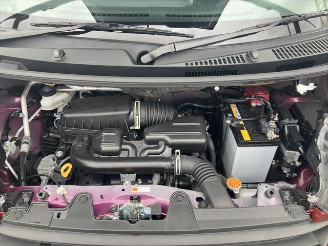 タント カスタムＸ　衝突軽減ブレーキ　レーンキープアシスト　オートハイビーム　前後ドラレコ　純正ナビ　Ｂｌｕｅｔｏｏｔｈ／ＵＳＢオーディオ　フルセグ　Ｂカメラ　ＥＴＣ　両側電動スライドドア　ＬＥＤヘッドライト　Ｌ（17枚目）