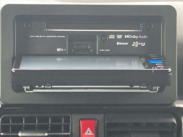 タント カスタムＸ　衝突軽減ブレーキ　レーンキープアシスト　オートハイビーム　前後ドラレコ　純正ナビ　Ｂｌｕｅｔｏｏｔｈ／ＵＳＢオーディオ　フルセグ　Ｂカメラ　ＥＴＣ　両側電動スライドドア　ＬＥＤヘッドライト　Ｌ（19枚目）