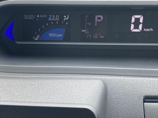 タント カスタムＸ　衝突軽減ブレーキ　レーンキープアシスト　オートハイビーム　前後ドラレコ　純正ナビ　Ｂｌｕｅｔｏｏｔｈ／ＵＳＢオーディオ　フルセグ　Ｂカメラ　ＥＴＣ　両側電動スライドドア　ＬＥＤヘッドライト　Ｌ（39枚目）