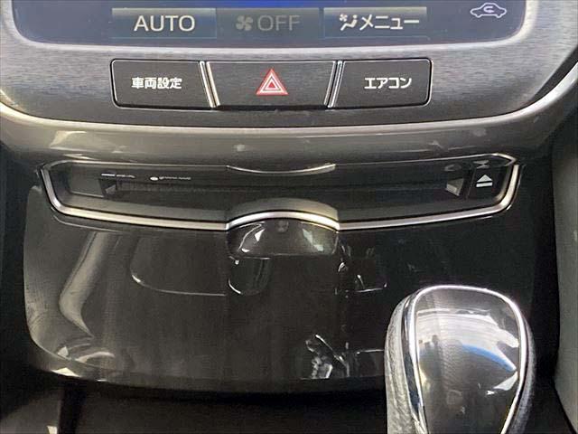 クラウン アスリートＧ　衝突軽減ブレーキ　オートマチックハイビーム　クリアランスソナー　ＨＤＤナビ　Ｂｌｕｅｔｏｏｔｈオーディオ　フルセグ　バックカメラ　ＥＴＣ　　ディスチャージヘッドライト　フォグランプ　　電動シート（15枚目）