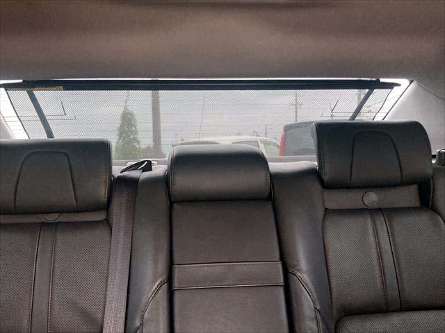 クラウン アスリートＧ　衝突軽減ブレーキ　オートマチックハイビーム　クリアランスソナー　ＨＤＤナビ　Ｂｌｕｅｔｏｏｔｈオーディオ　フルセグ　バックカメラ　ＥＴＣ　　ディスチャージヘッドライト　フォグランプ　　電動シート（28枚目）