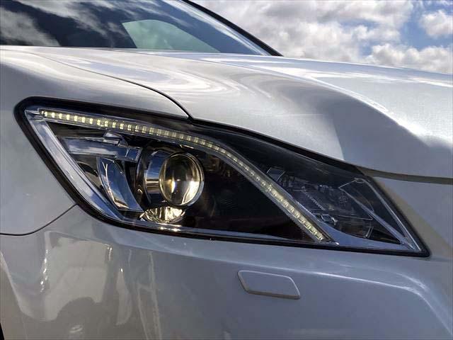 クラウン アスリートＧ　衝突軽減ブレーキ　オートマチックハイビーム　クリアランスソナー　ＨＤＤナビ　Ｂｌｕｅｔｏｏｔｈオーディオ　フルセグ　バックカメラ　ＥＴＣ　　ディスチャージヘッドライト　フォグランプ　　電動シート（50枚目）