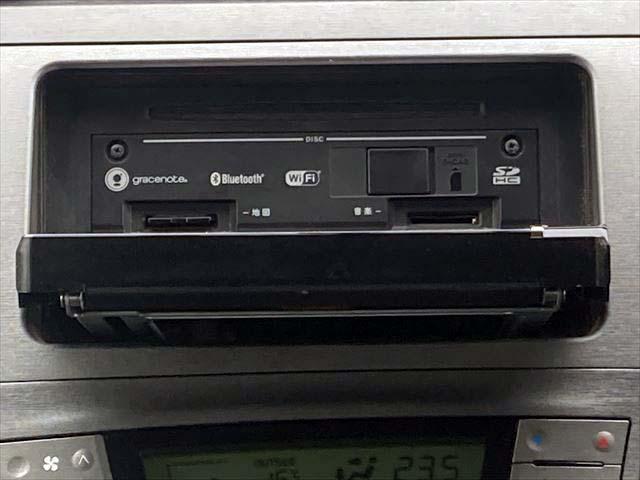 プリウス S メモリーナビ Bluetoothオーディオ CD・DVDプレイヤー フルセグTV バックカメラ ETC ディスチャージヘッドライト フォグランプ 純正アルミホイル スマートキー オートライト(17枚目)
