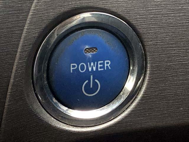 プリウス S メモリーナビ Bluetoothオーディオ CD・DVDプレイヤー フルセグTV バックカメラ ETC ディスチャージヘッドライト フォグランプ 純正アルミホイル スマートキー オートライト(23枚目)