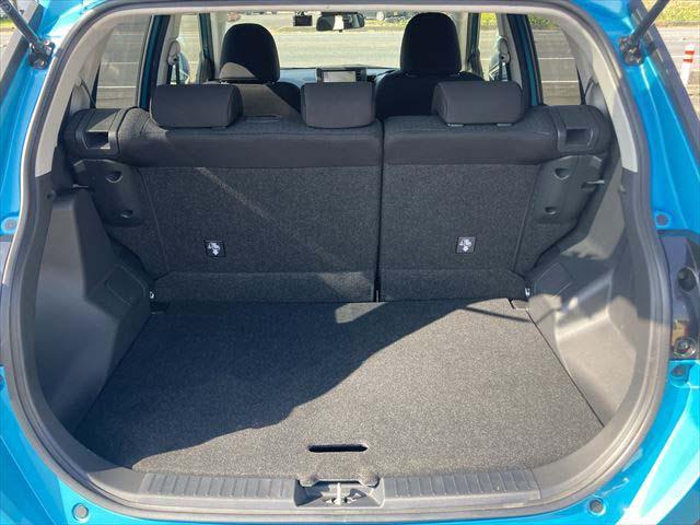 ライズ Z 衝突軽減ブレーキ レーンキープアシスト オートハイビーム LEDヘッドライト 前後LEDフォグ 純正SDナ Bluetoothオーディオ フルセグ 全周囲カメラ ETC 純正アルミ 前後ドラレコ(12枚目)