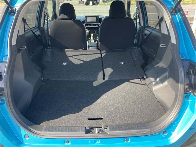 ライズ Z 衝突軽減ブレーキ レーンキープアシスト オートハイビーム LEDヘッドライト 前後LEDフォグ 純正SDナ Bluetoothオーディオ フルセグ 全周囲カメラ ETC 純正アルミ 前後ドラレコ(13枚目)