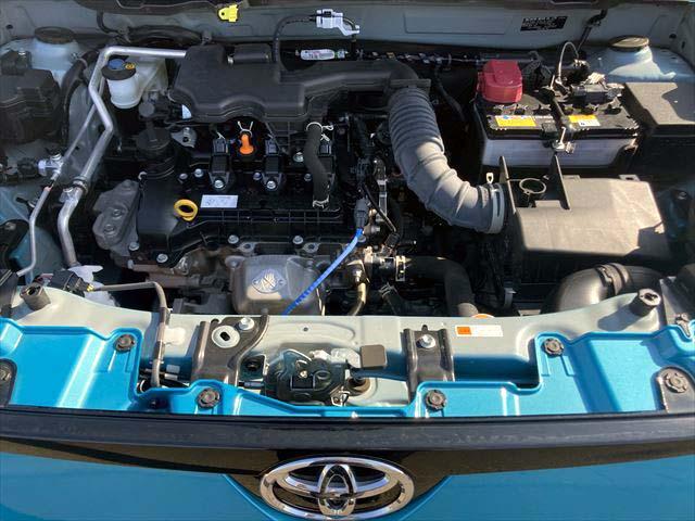 ライズ Z 衝突軽減ブレーキ レーンキープアシスト オートハイビーム LEDヘッドライト 前後LEDフォグ 純正SDナ Bluetoothオーディオ フルセグ 全周囲カメラ ETC 純正アルミ 前後ドラレコ(14枚目)