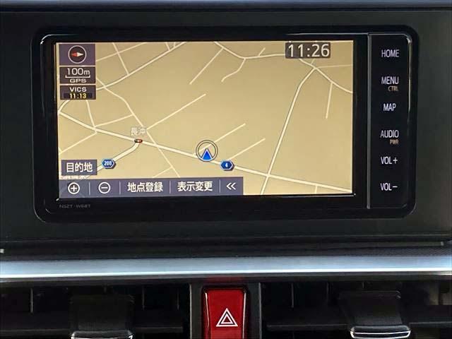 ライズ Z 衝突軽減ブレーキ レーンキープアシスト オートハイビーム LEDヘッドライト 前後LEDフォグ 純正SDナ Bluetoothオーディオ フルセグ 全周囲カメラ ETC 純正アルミ 前後ドラレコ(15枚目)