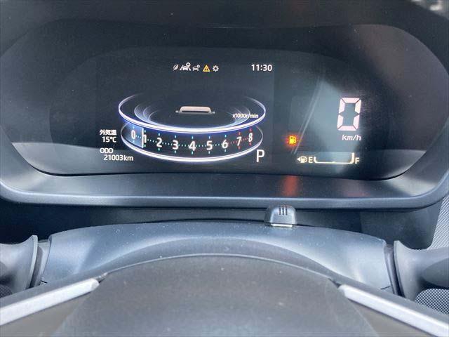 ライズ Z 衝突軽減ブレーキ レーンキープアシスト オートハイビーム LEDヘッドライト 前後LEDフォグ 純正SDナ Bluetoothオーディオ フルセグ 全周囲カメラ ETC 純正アルミ 前後ドラレコ(32枚目)