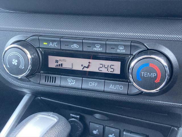 ライズ Z 衝突軽減ブレーキ レーンキープアシスト オートハイビーム LEDヘッドライト 前後LEDフォグ 純正SDナ Bluetoothオーディオ フルセグ 全周囲カメラ ETC 純正アルミ 前後ドラレコ(34枚目)