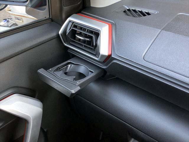 ライズ Z 衝突軽減ブレーキ レーンキープアシスト オートハイビーム LEDヘッドライト 前後LEDフォグ 純正SDナ Bluetoothオーディオ フルセグ 全周囲カメラ ETC 純正アルミ 前後ドラレコ(40枚目)