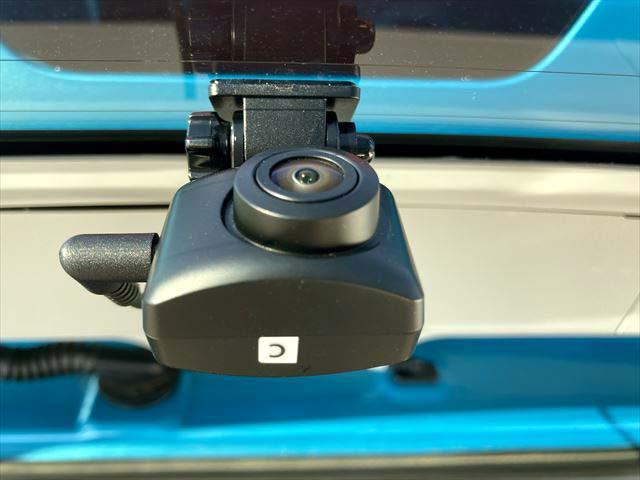 ライズ Z 衝突軽減ブレーキ レーンキープアシスト オートハイビーム LEDヘッドライト 前後LEDフォグ 純正SDナ Bluetoothオーディオ フルセグ 全周囲カメラ ETC 純正アルミ 前後ドラレコ(48枚目)