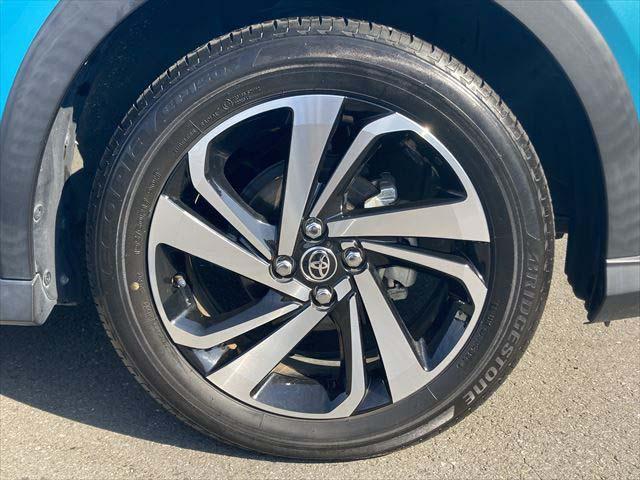 ライズ Z 衝突軽減ブレーキ レーンキープアシスト オートハイビーム LEDヘッドライト 前後LEDフォグ 純正SDナ Bluetoothオーディオ フルセグ 全周囲カメラ ETC 純正アルミ 前後ドラレコ(49枚目)