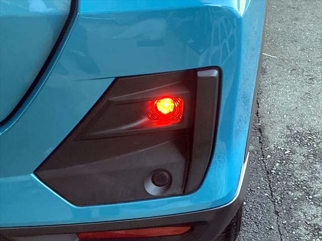 ライズ Z 衝突軽減ブレーキ レーンキープアシスト オートハイビーム LEDヘッドライト 前後LEDフォグ 純正SDナ Bluetoothオーディオ フルセグ 全周囲カメラ ETC 純正アルミ 前後ドラレコ(53枚目)