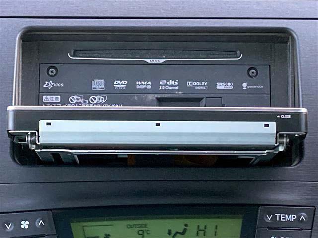 プリウス Ｇ　クルーズコントロール　ＨＤＤナビ　ＣＤ／ＤＶＤプレイヤー　ワンセグ　バックカメラ　ＥＴＣ　　フロントフォグランプ　スマートキー　純正アルミホイル（17枚目）