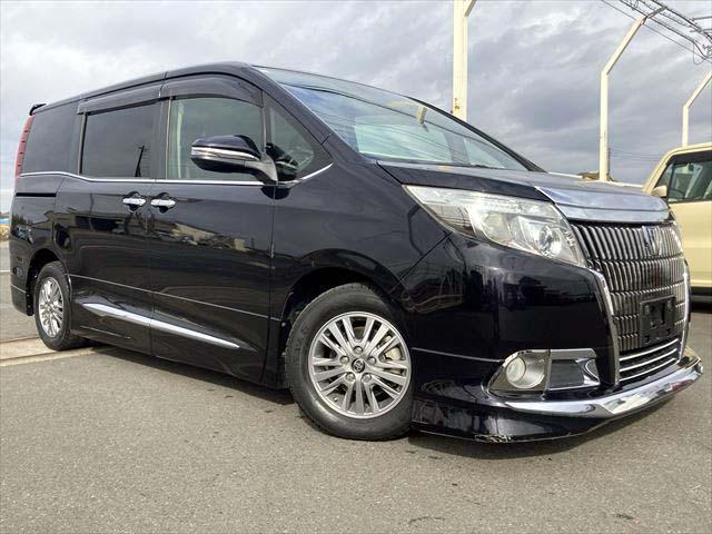 エスクァイア Ｇｉ　ＬＥＤヘッドライト　ＬＥＤフォグ　オートマチックハイビーム　両側電動スライドドア　シートヒーター　クルーズコントロール　ＳＤナビ　Ｂｌｕｅｔｏｏｔｈフルセグ　Ｂカメラ　ＥＴＣ　１１インチ後席モニター（2枚目）