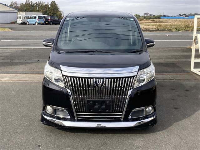 エスクァイア Ｇｉ　ＬＥＤヘッドライト　ＬＥＤフォグ　オートマチックハイビーム　両側電動スライドドア　シートヒーター　クルーズコントロール　ＳＤナビ　Ｂｌｕｅｔｏｏｔｈフルセグ　Ｂカメラ　ＥＴＣ　１１インチ後席モニター（4枚目）