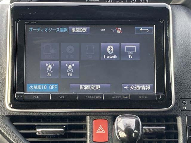 エスクァイア Ｇｉ　ＬＥＤヘッドライト　ＬＥＤフォグ　オートマチックハイビーム　両側電動スライドドア　シートヒーター　クルーズコントロール　ＳＤナビ　Ｂｌｕｅｔｏｏｔｈフルセグ　Ｂカメラ　ＥＴＣ　１１インチ後席モニター（20枚目）
