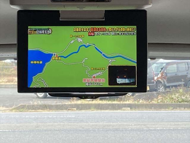 エスクァイア Ｇｉ　ＬＥＤヘッドライト　ＬＥＤフォグ　オートマチックハイビーム　両側電動スライドドア　シートヒーター　クルーズコントロール　ＳＤナビ　Ｂｌｕｅｔｏｏｔｈフルセグ　Ｂカメラ　ＥＴＣ　１１インチ後席モニター（26枚目）