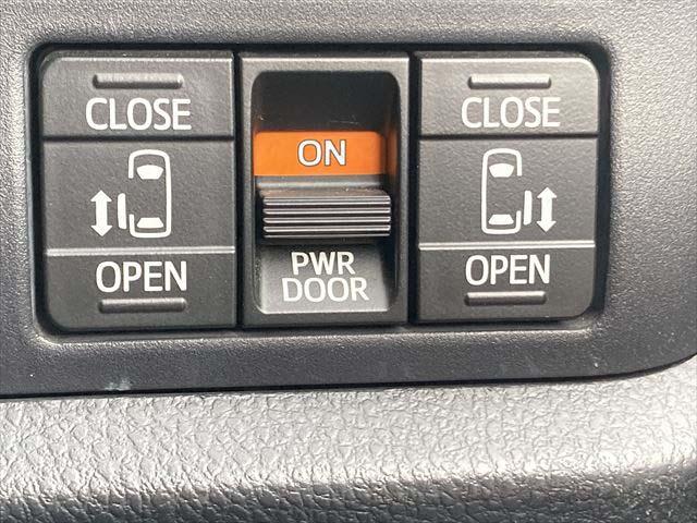 エスクァイア Ｇｉ　ＬＥＤヘッドライト　ＬＥＤフォグ　オートマチックハイビーム　両側電動スライドドア　シートヒーター　クルーズコントロール　ＳＤナビ　Ｂｌｕｅｔｏｏｔｈフルセグ　Ｂカメラ　ＥＴＣ　１１インチ後席モニター（27枚目）