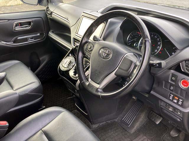 エスクァイア Ｇｉ　ＬＥＤヘッドライト　ＬＥＤフォグ　オートマチックハイビーム　両側電動スライドドア　シートヒーター　クルーズコントロール　ＳＤナビ　Ｂｌｕｅｔｏｏｔｈフルセグ　Ｂカメラ　ＥＴＣ　１１インチ後席モニター（33枚目）