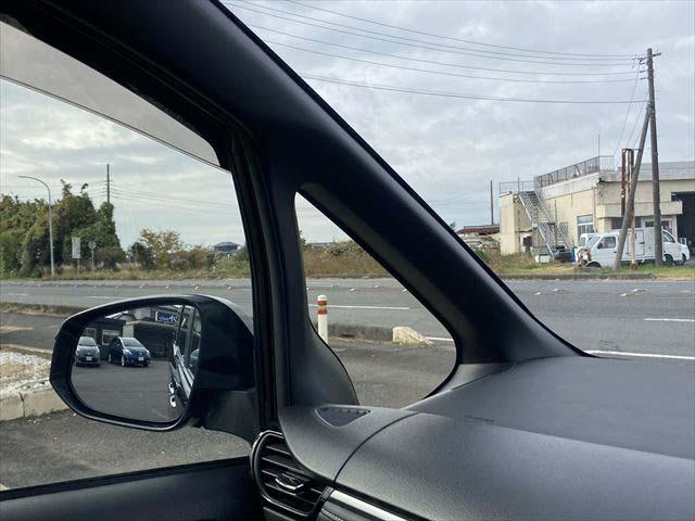 エスクァイア Ｇｉ　ＬＥＤヘッドライト　ＬＥＤフォグ　オートマチックハイビーム　両側電動スライドドア　シートヒーター　クルーズコントロール　ＳＤナビ　Ｂｌｕｅｔｏｏｔｈフルセグ　Ｂカメラ　ＥＴＣ　１１インチ後席モニター（36枚目）