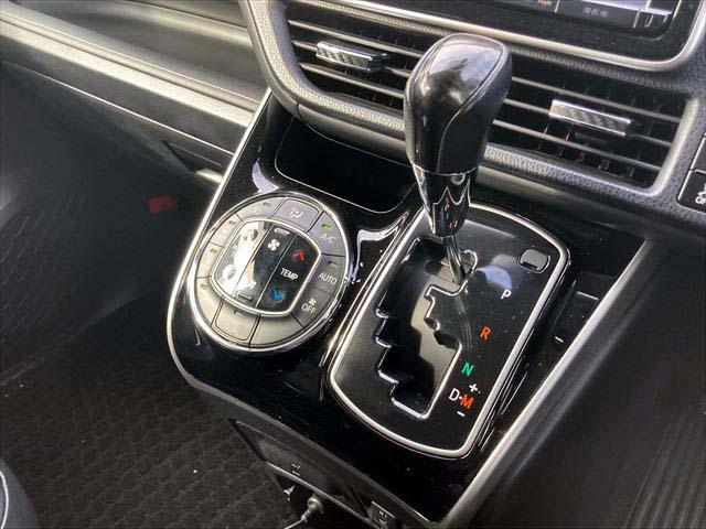 エスクァイア Ｇｉ　ＬＥＤヘッドライト　ＬＥＤフォグ　オートマチックハイビーム　両側電動スライドドア　シートヒーター　クルーズコントロール　ＳＤナビ　Ｂｌｕｅｔｏｏｔｈフルセグ　Ｂカメラ　ＥＴＣ　１１インチ後席モニター（37枚目）