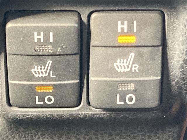 エスクァイア Ｇｉ　ＬＥＤヘッドライト　ＬＥＤフォグ　オートマチックハイビーム　両側電動スライドドア　シートヒーター　クルーズコントロール　ＳＤナビ　Ｂｌｕｅｔｏｏｔｈフルセグ　Ｂカメラ　ＥＴＣ　１１インチ後席モニター（40枚目）