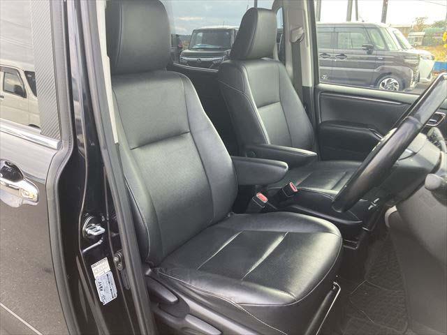 エスクァイア Ｇｉ　ＬＥＤヘッドライト　ＬＥＤフォグ　オートマチックハイビーム　両側電動スライドドア　シートヒーター　クルーズコントロール　ＳＤナビ　Ｂｌｕｅｔｏｏｔｈフルセグ　Ｂカメラ　ＥＴＣ　１１インチ後席モニター（49枚目）