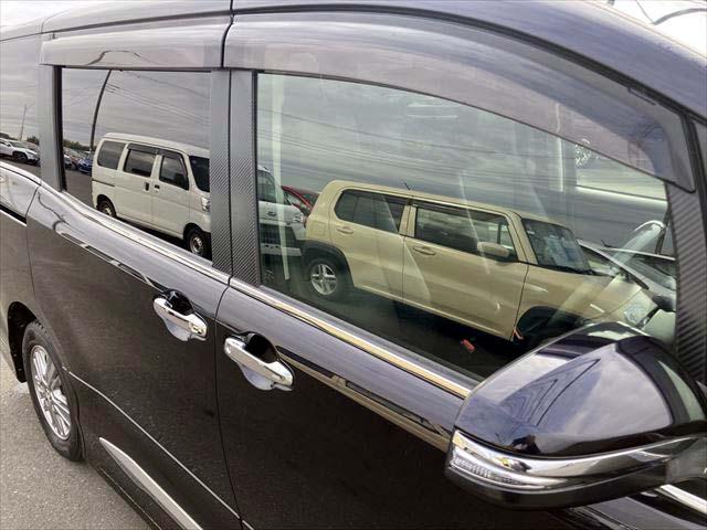 エスクァイア Ｇｉ　ＬＥＤヘッドライト　ＬＥＤフォグ　オートマチックハイビーム　両側電動スライドドア　シートヒーター　クルーズコントロール　ＳＤナビ　Ｂｌｕｅｔｏｏｔｈフルセグ　Ｂカメラ　ＥＴＣ　１１インチ後席モニター（50枚目）