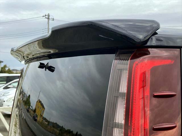 エスクァイア Ｇｉ　ＬＥＤヘッドライト　ＬＥＤフォグ　オートマチックハイビーム　両側電動スライドドア　シートヒーター　クルーズコントロール　ＳＤナビ　Ｂｌｕｅｔｏｏｔｈフルセグ　Ｂカメラ　ＥＴＣ　１１インチ後席モニター（56枚目）