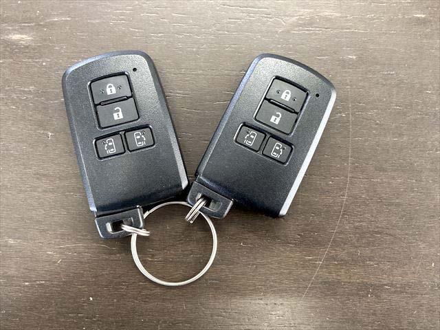 エスクァイア Ｇｉ　ＬＥＤヘッドライト　ＬＥＤフォグ　オートマチックハイビーム　両側電動スライドドア　シートヒーター　クルーズコントロール　ＳＤナビ　Ｂｌｕｅｔｏｏｔｈフルセグ　Ｂカメラ　ＥＴＣ　１１インチ後席モニター（57枚目）