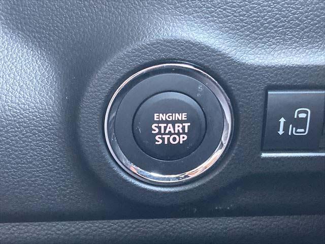 スペーシアカスタム ハイブリッドXS 衝突軽減ブレーキ レーンキープアシスト オートハイビーム 両側スライド片側電動ドア LEDヘッドライト LEDフォグ 純正アルミ 障害物センサー シートヒーター ナビ Bluetooth フルセグ(24枚目)