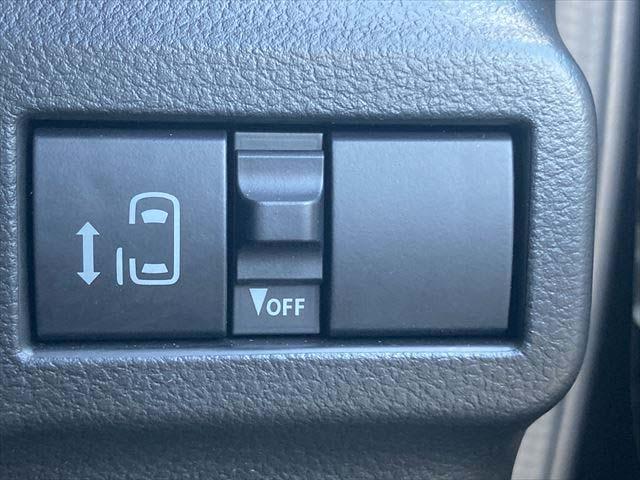 スペーシアカスタム ハイブリッドXS 衝突軽減ブレーキ レーンキープアシスト オートハイビーム 両側スライド片側電動ドア LEDヘッドライト LEDフォグ 純正アルミ 障害物センサー シートヒーター ナビ Bluetooth フルセグ(25枚目)