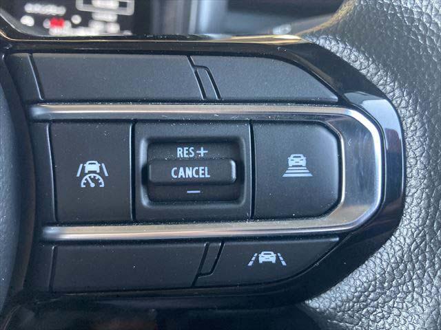 スペーシアカスタム ハイブリッドXS 衝突軽減ブレーキ レーンキープアシスト オートハイビーム 両側スライド片側電動ドア LEDヘッドライト LEDフォグ 純正アルミ 障害物センサー シートヒーター ナビ Bluetooth フルセグ(30枚目)