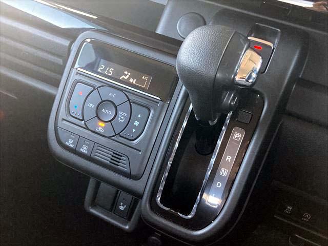 スペーシアカスタム ハイブリッドXS 衝突軽減ブレーキ レーンキープアシスト オートハイビーム 両側スライド片側電動ドア LEDヘッドライト LEDフォグ 純正アルミ 障害物センサー シートヒーター ナビ Bluetooth フルセグ(36枚目)