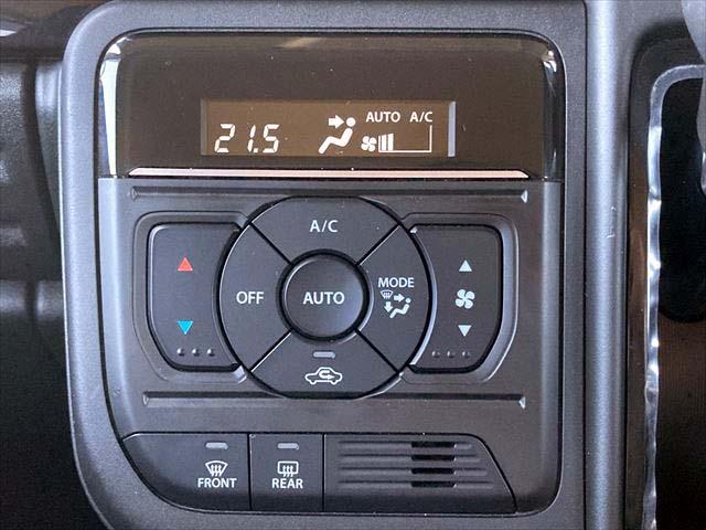 スペーシアカスタム ハイブリッドXS 衝突軽減ブレーキ レーンキープアシスト オートハイビーム 両側スライド片側電動ドア LEDヘッドライト LEDフォグ 純正アルミ 障害物センサー シートヒーター ナビ Bluetooth フルセグ(38枚目)