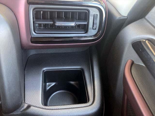 スペーシアカスタム ハイブリッドXS 衝突軽減ブレーキ レーンキープアシスト オートハイビーム 両側スライド片側電動ドア LEDヘッドライト LEDフォグ 純正アルミ 障害物センサー シートヒーター ナビ Bluetooth フルセグ(42枚目)