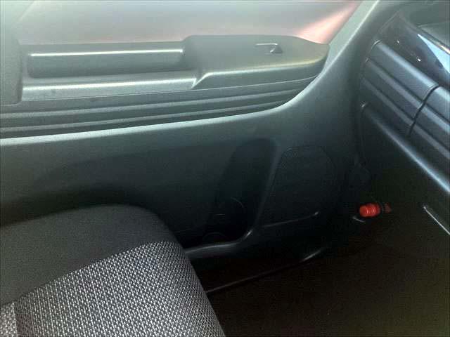 スペーシアカスタム ハイブリッドXS 衝突軽減ブレーキ レーンキープアシスト オートハイビーム 両側スライド片側電動ドア LEDヘッドライト LEDフォグ 純正アルミ 障害物センサー シートヒーター ナビ Bluetooth フルセグ(45枚目)