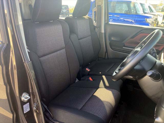 スペーシアカスタム ハイブリッドXS 衝突軽減ブレーキ レーンキープアシスト オートハイビーム 両側スライド片側電動ドア LEDヘッドライト LEDフォグ 純正アルミ 障害物センサー シートヒーター ナビ Bluetooth フルセグ(46枚目)