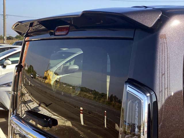 スペーシアカスタム ハイブリッドXS 衝突軽減ブレーキ レーンキープアシスト オートハイビーム 両側スライド片側電動ドア LEDヘッドライト LEDフォグ 純正アルミ 障害物センサー シートヒーター ナビ Bluetooth フルセグ(57枚目)