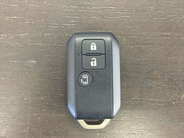 スペーシアカスタム ハイブリッドXS 衝突軽減ブレーキ レーンキープアシスト オートハイビーム 両側スライド片側電動ドア LEDヘッドライト LEDフォグ 純正アルミ 障害物センサー シートヒーター ナビ Bluetooth フルセグ(58枚目)